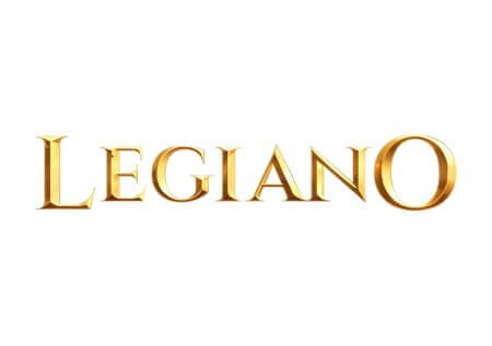 Legiano online casino